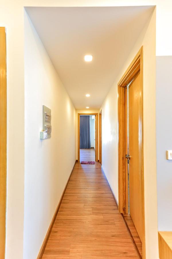 Song Suoi Flc Seatower - Seaview Apartment 퀴논 외부 사진