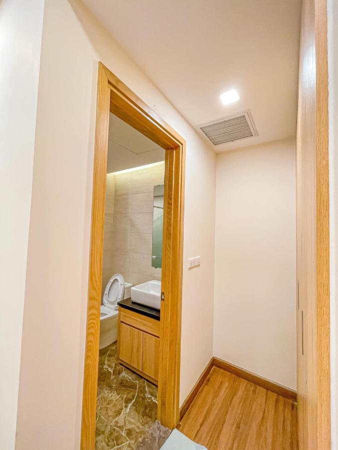 Song Suoi Flc Seatower - Seaview Apartment 퀴논 외부 사진